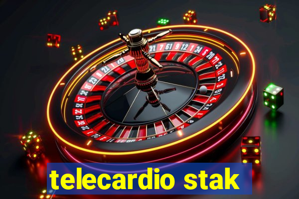 telecardio stak